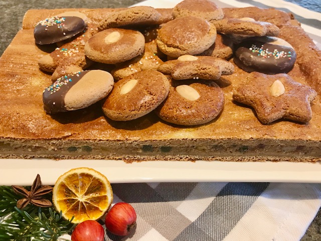 Lebkuchen