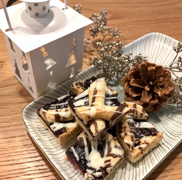Linzer Rauten
